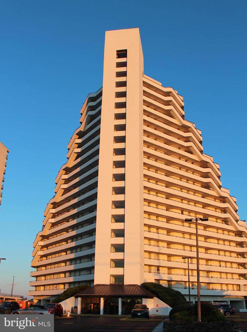 9500 Coastal Highway - Photo 1