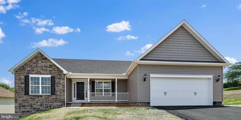 305 Ripple Drive - Photo 1