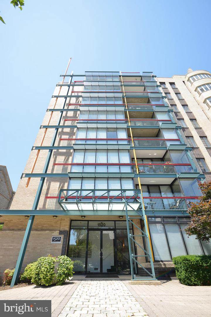 1520 16TH Street - Photo 1