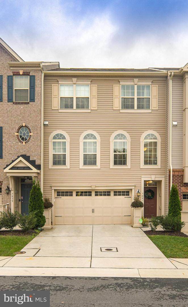 7841 Rappaport Drive - Photo 1