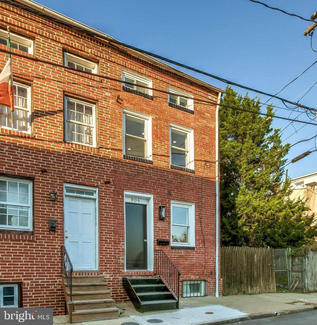 904 Lemmon Street - Photo 1