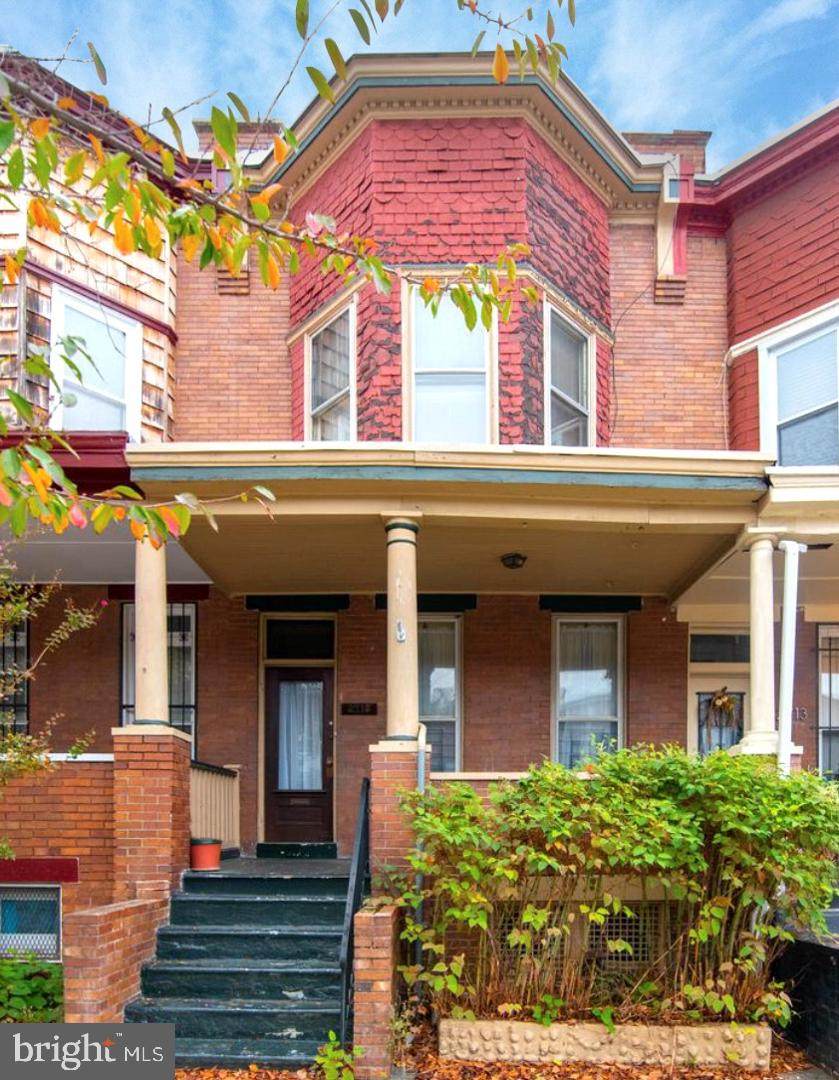 2715 Guilford Avenue - Photo 1