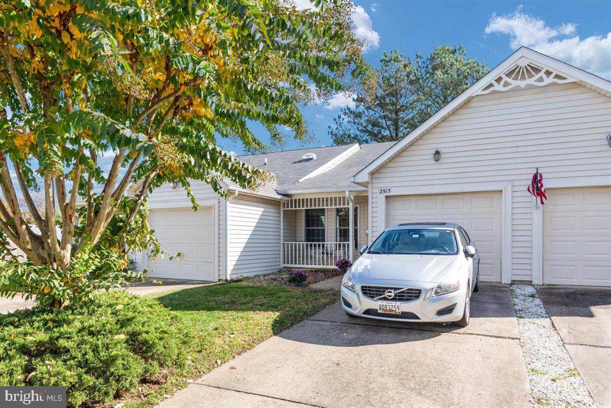 2515 Tudo Court - Photo 1