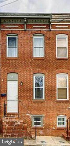 517 Bradford Street - Photo 1
