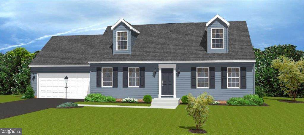 5632 Amos Reeder Road - Photo 1