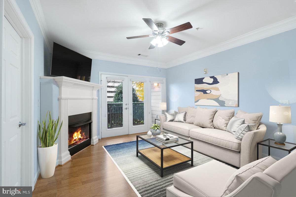 501 Hungerford Drive - Photo 1