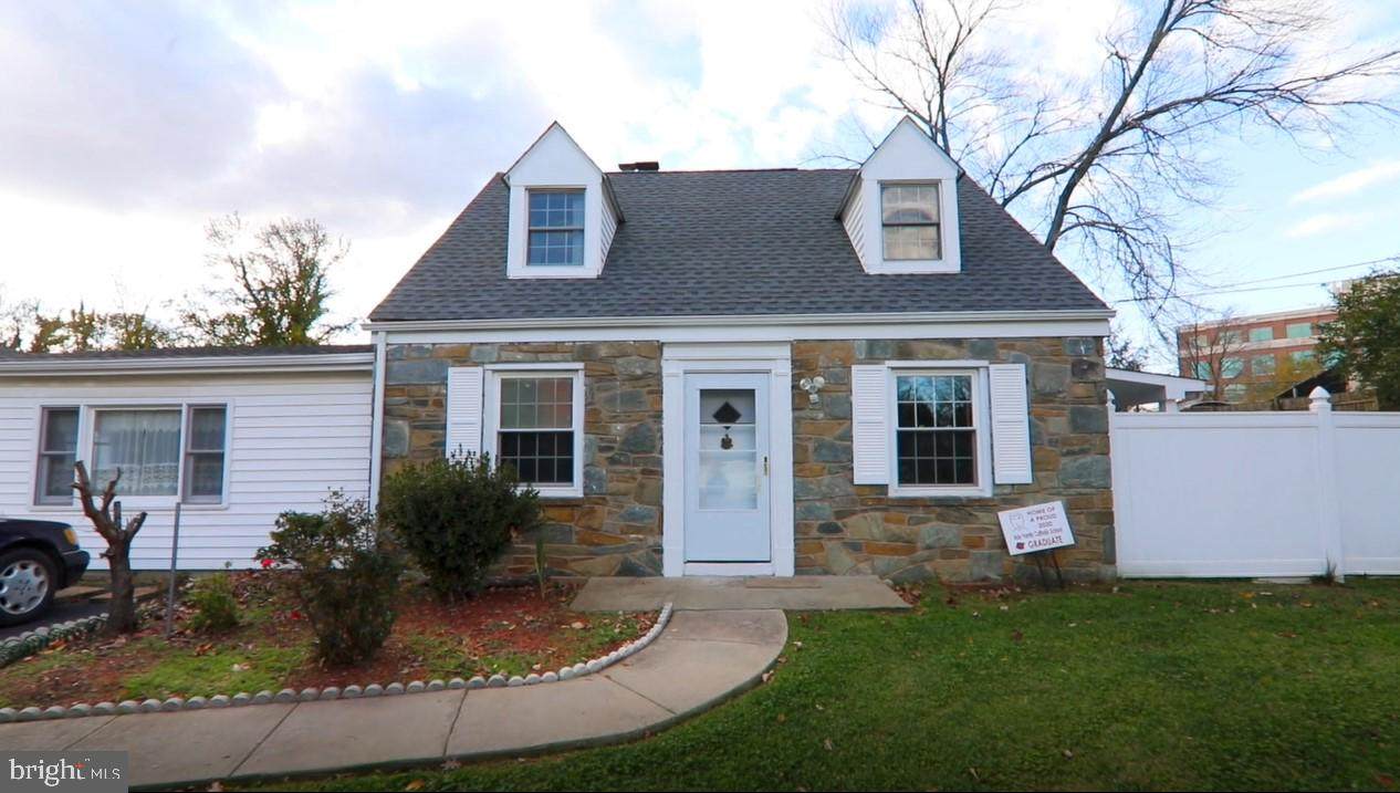 8338 Washington Avenue - Photo 1