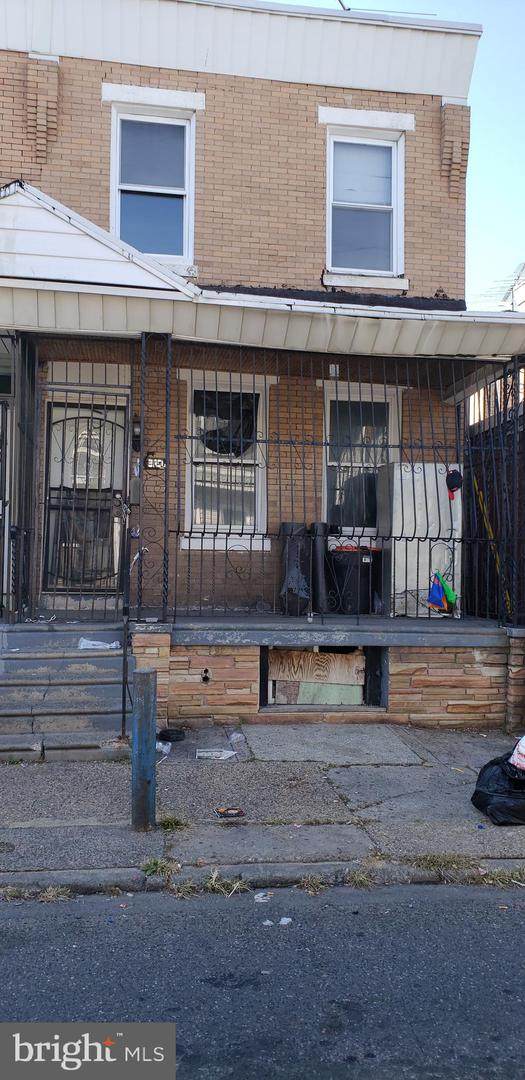 3856 Fairhill Street - Photo 1