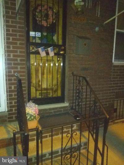 2607 Franklin Street - Photo 1