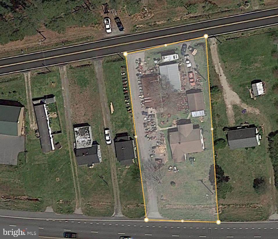 11726 Grays Corner Road - Photo 1