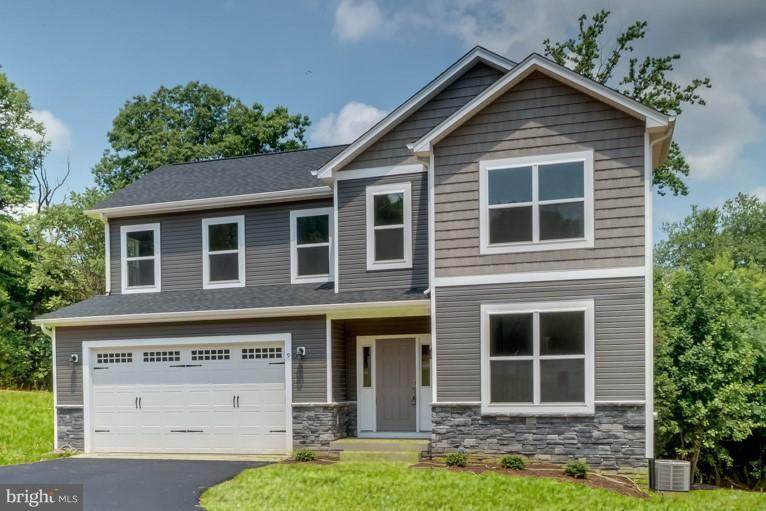12 Ellison Court - Photo 1