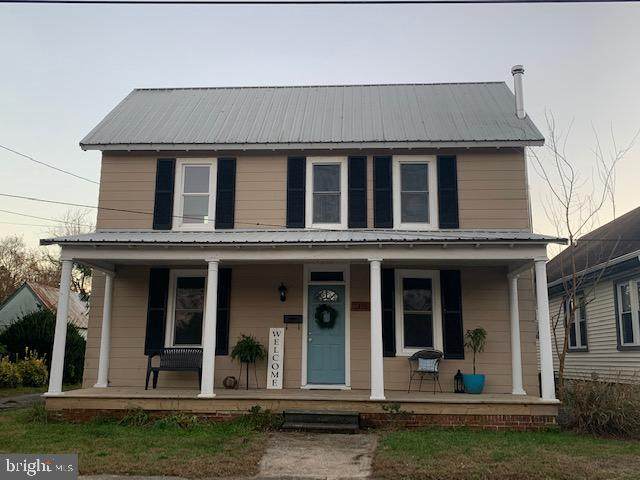 410 Elizabeth Street - Photo 1