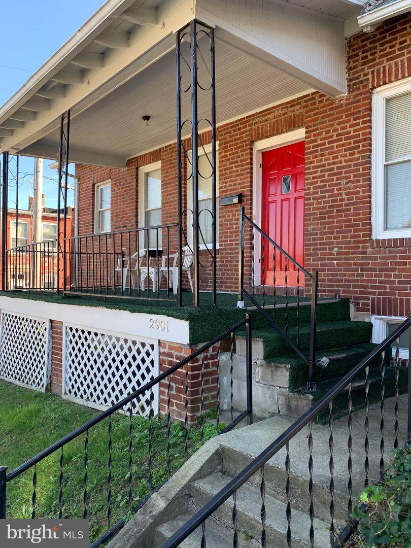 2901 Poplar Terrace - Photo 1