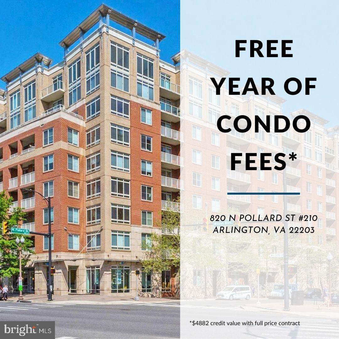 820 Pollard Street - Photo 1