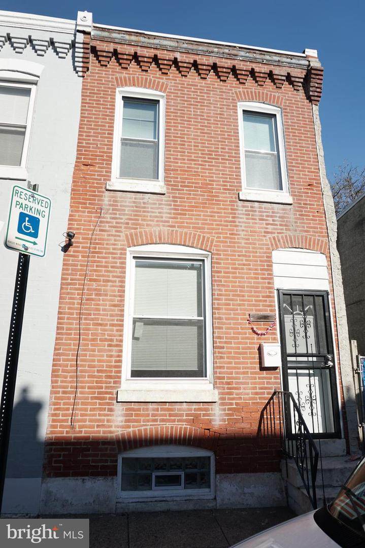 1821 Wishart Street - Photo 1
