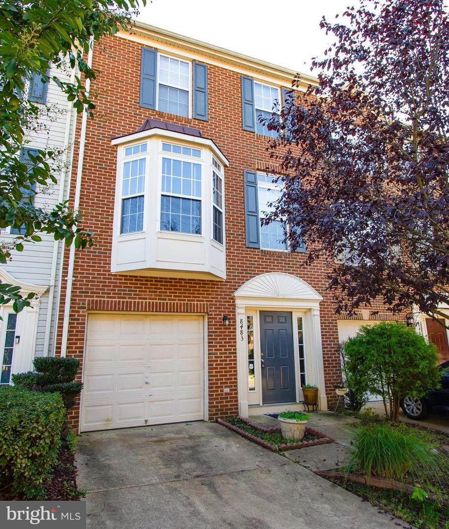 8483 Hallie Rose Street - Photo 1