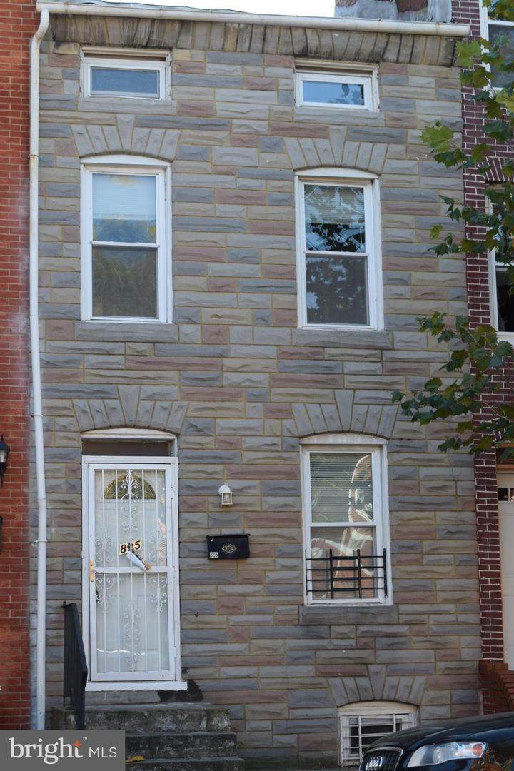 895 Lombard Street - Photo 1