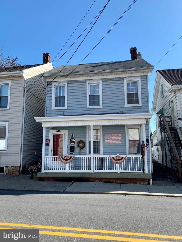 336 Washington Avenue - Photo 1