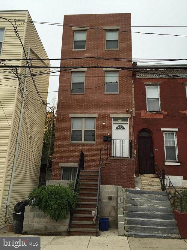 1802 Willington Street - Photo 1