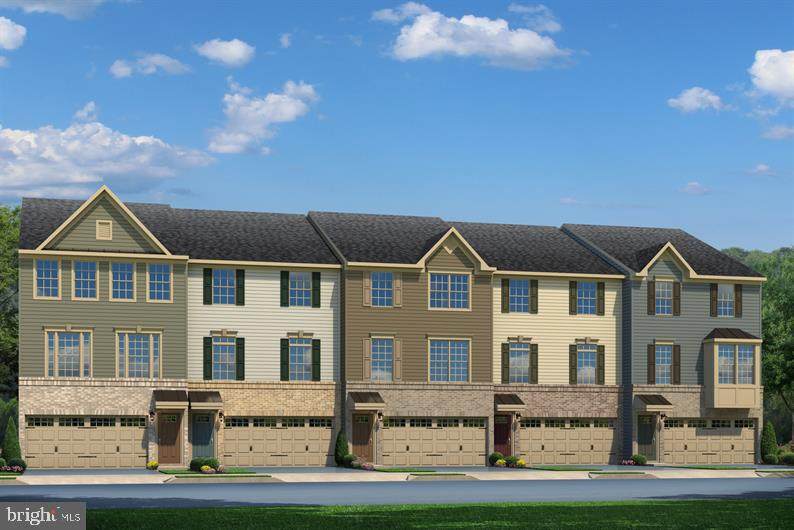 10725 LOT 1047 (SPEC Lamoka Lane - Photo 1