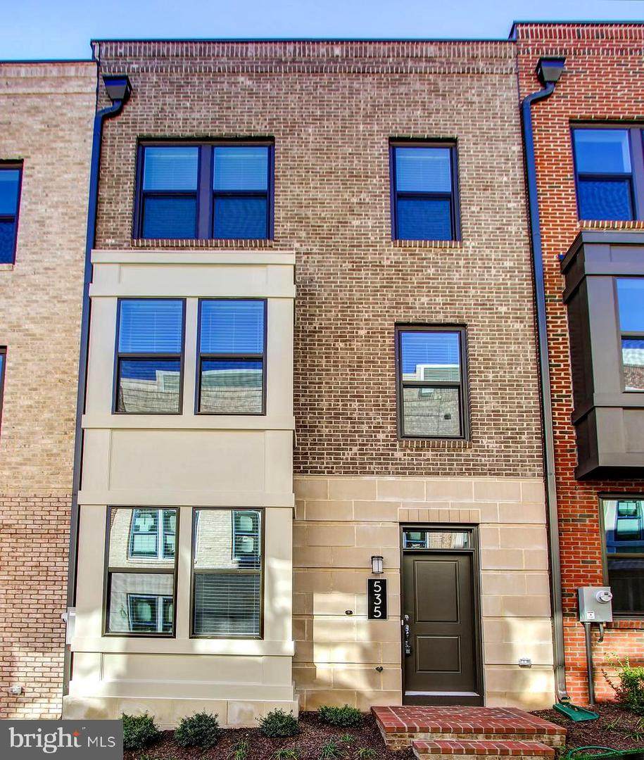 535 Shorthorn Way - Photo 1