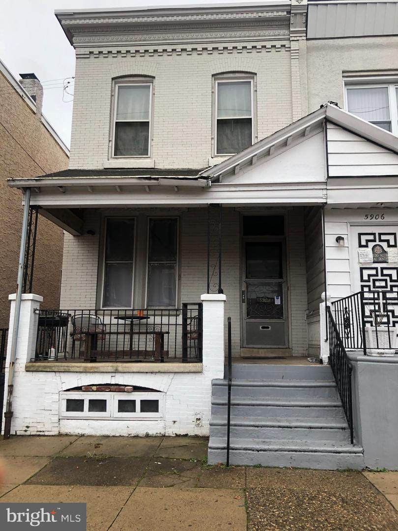 5904 Girard Avenue - Photo 1