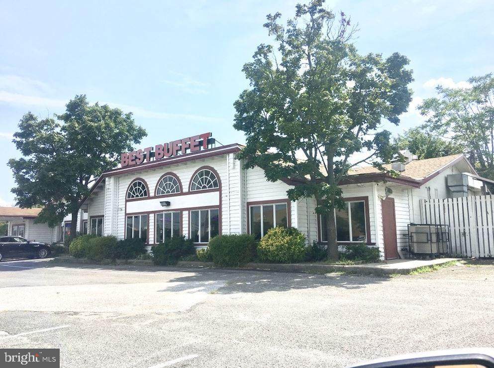 801 North Point Road - Photo 1
