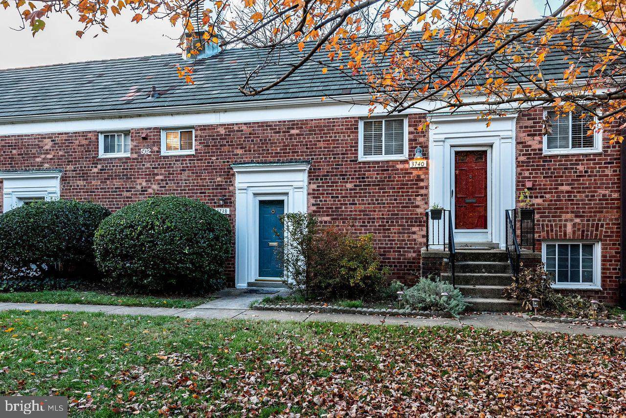 3738 Valley Drive - Photo 1