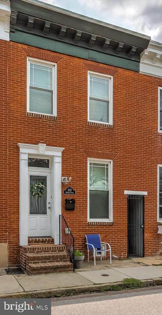 1227 Haubert Street - Photo 1