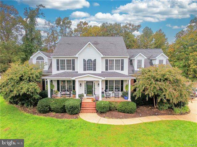 3905 Shae Place - Photo 1