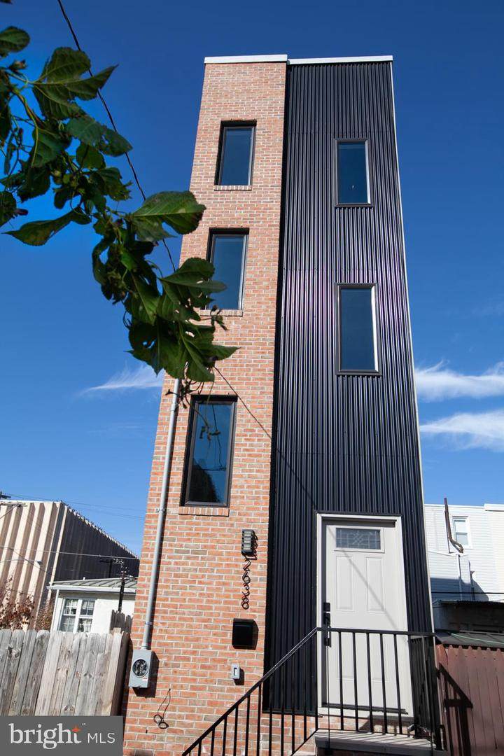 2638 Janney Street - Photo 1