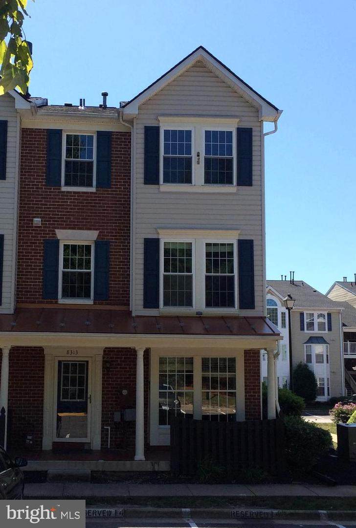 8313 Green Heron Way - Photo 1