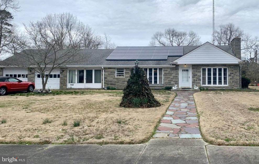 100 Harrison Avenue - Photo 1