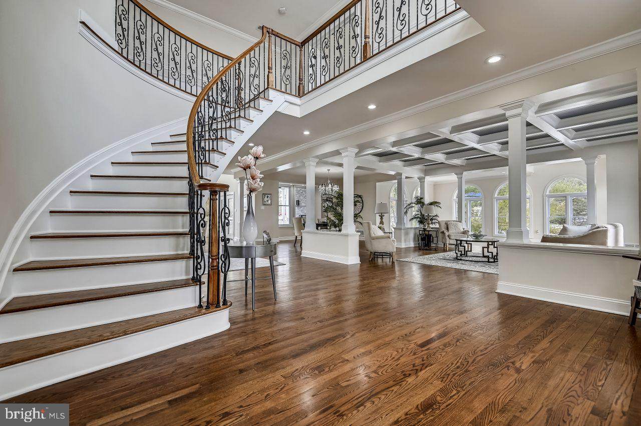 5 Stone Spring Court - Photo 1