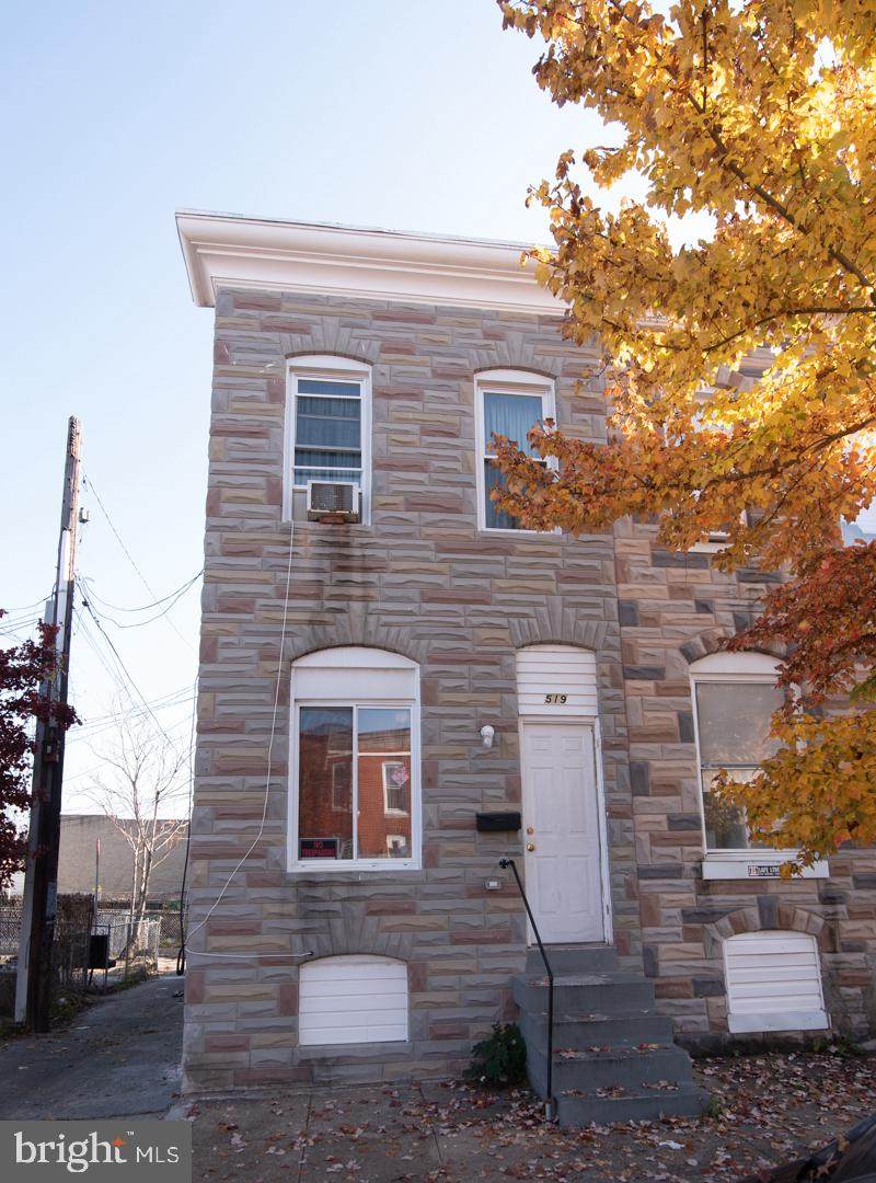519 Montford Avenue - Photo 1
