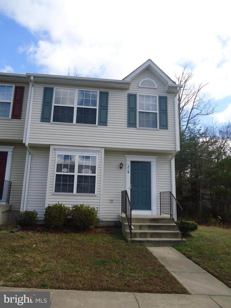 219 Merrill Court - Photo 1
