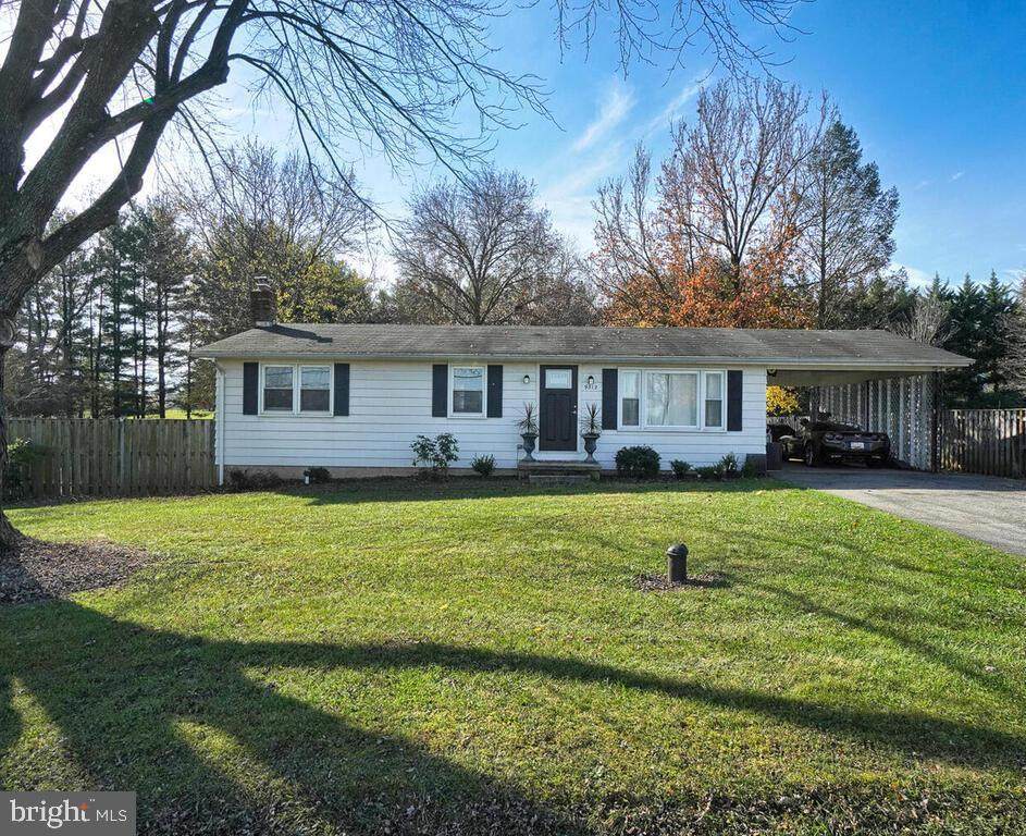 9312 Opossumtown Pike - Photo 1