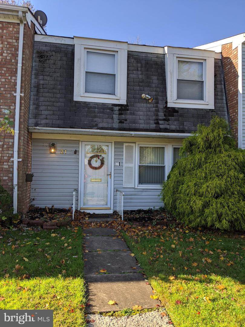 21 Fireside Court - Photo 1