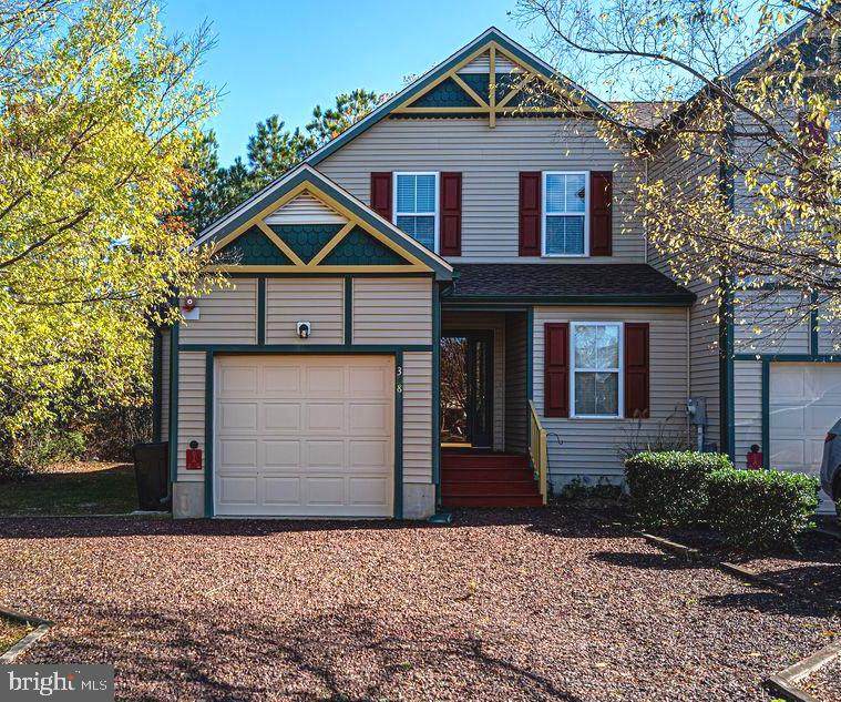 308 Yacht Club Drive - Photo 1