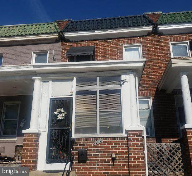 307 Millington Avenue - Photo 1