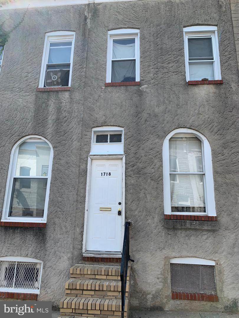 1718 Regester Street - Photo 1