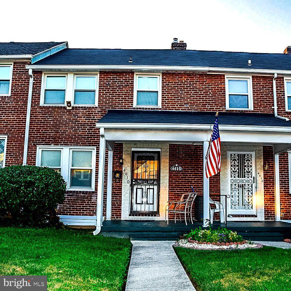 4610 Northwood Drive - Photo 1