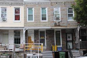 2544 Druid Hill Avenue - Photo 1