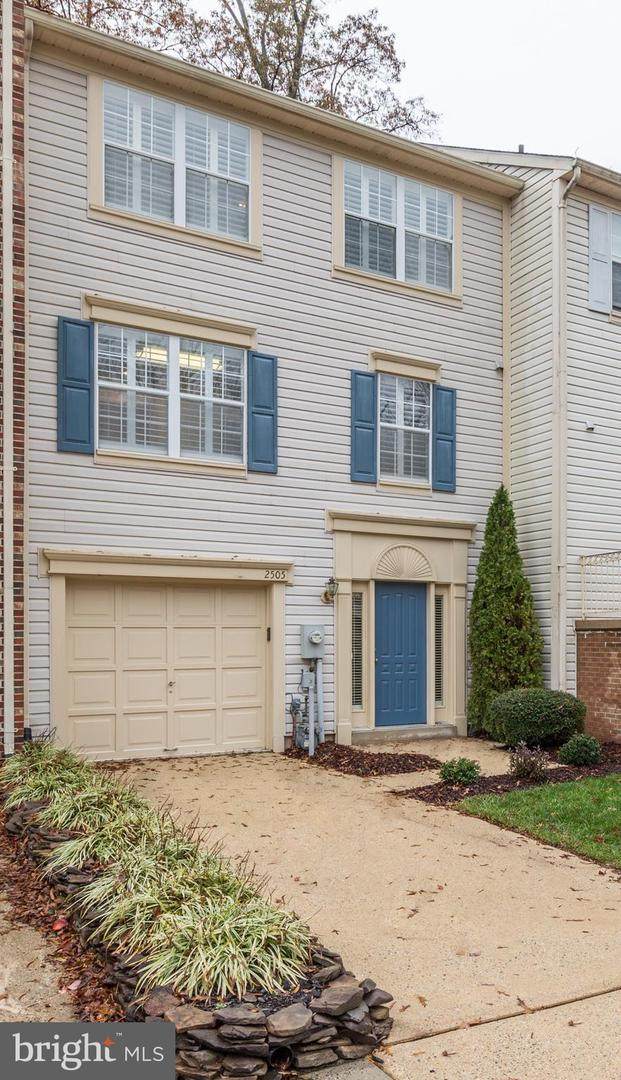 2505 Windy Oak Court - Photo 1