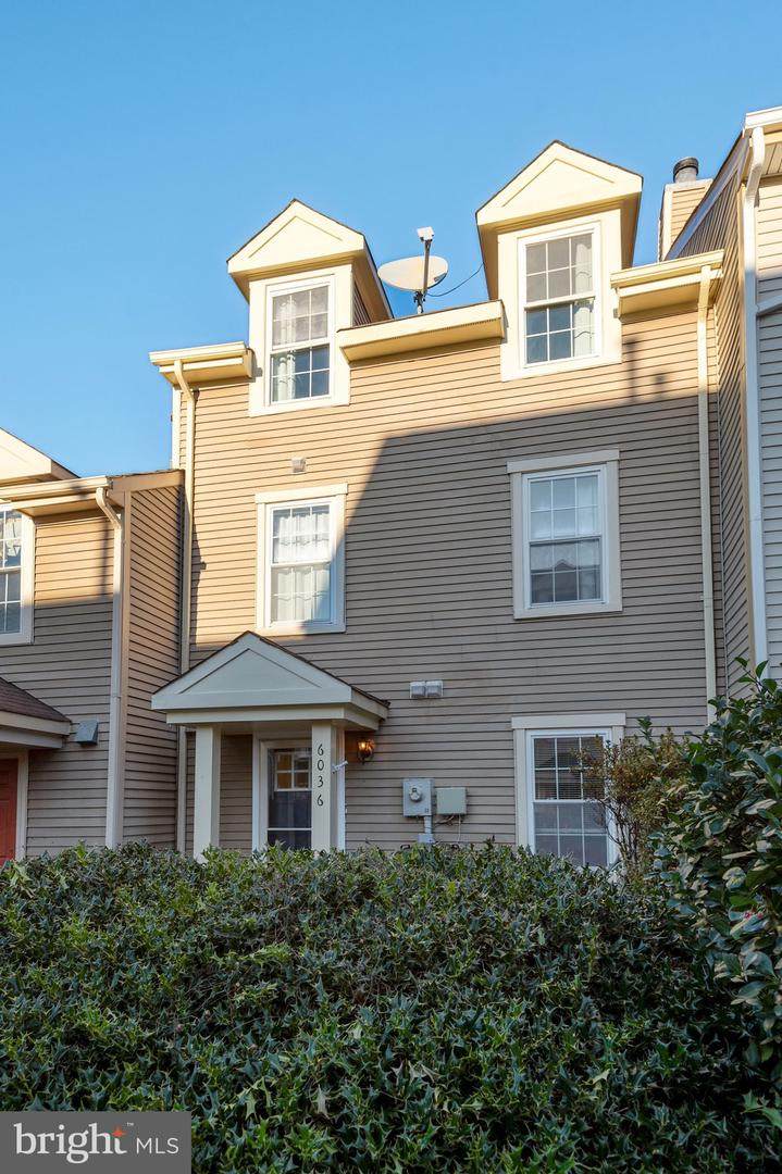 6036 Havener House Way - Photo 1