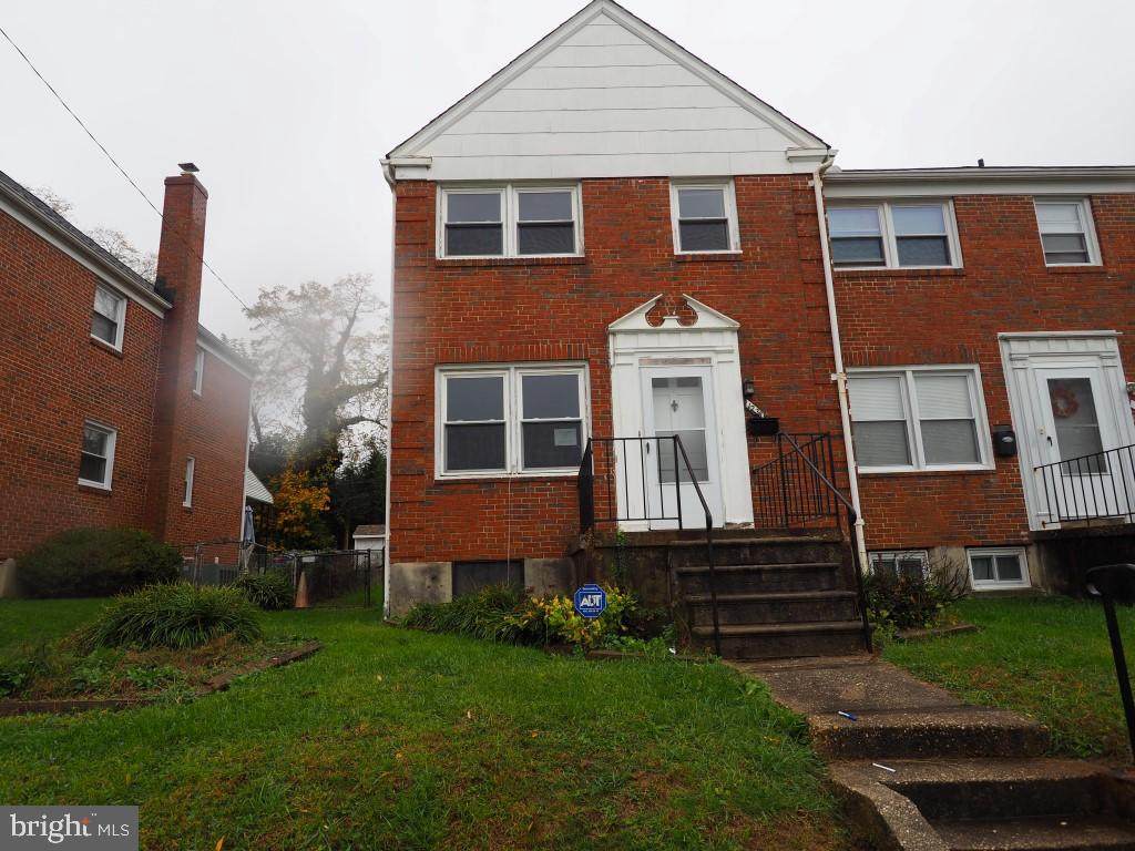 1238 Newfield Road - Photo 1