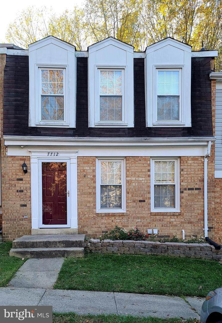 7712 Groveland Heights Court - Photo 1
