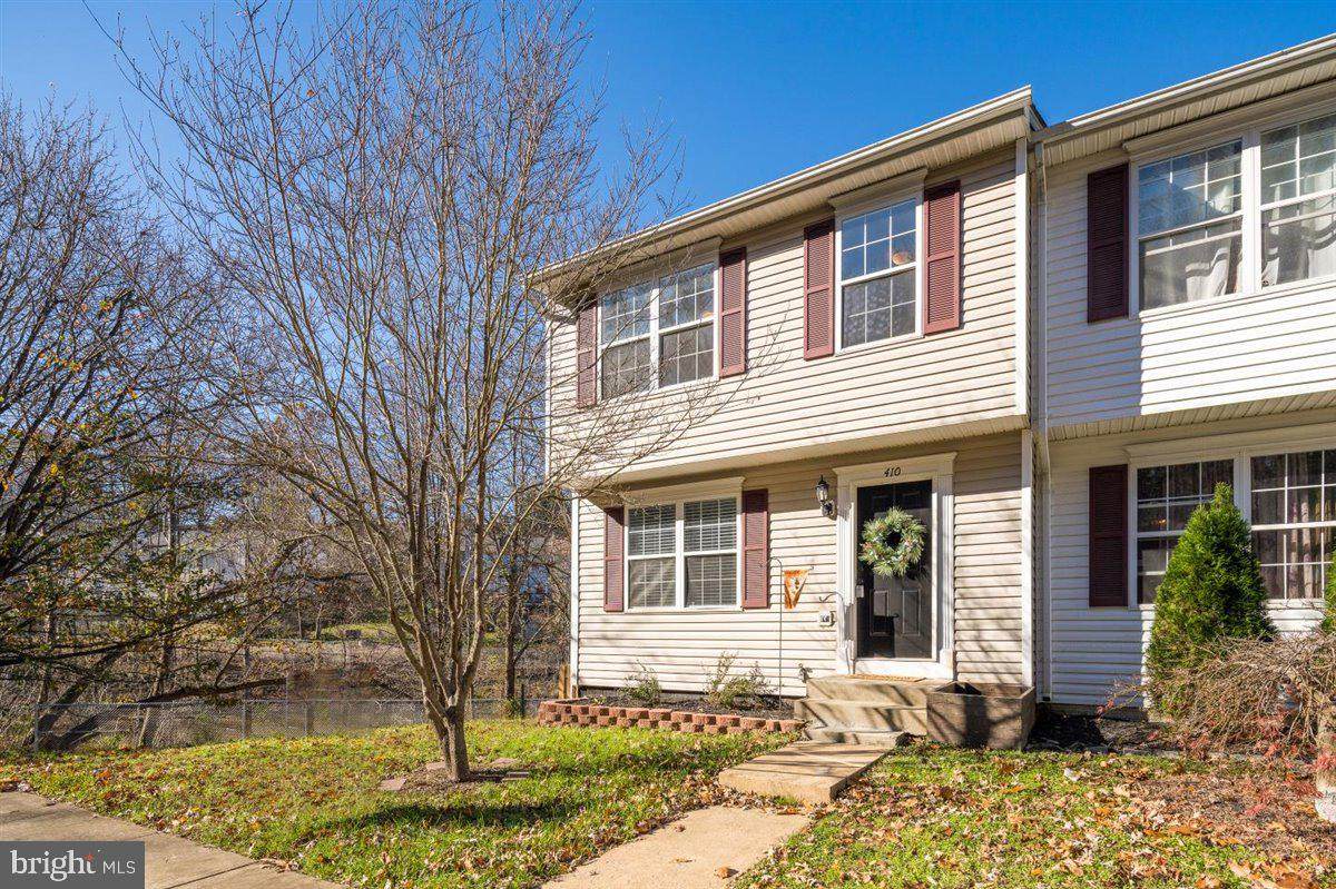 410 Munsons Hill Court - Photo 1