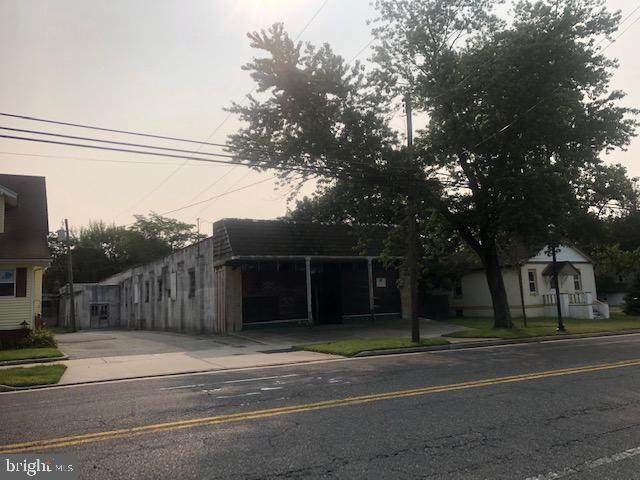 1005-B Central Avenue - Photo 1