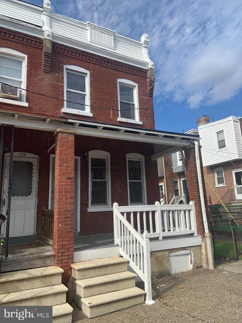 115 Ruth Street - Photo 1